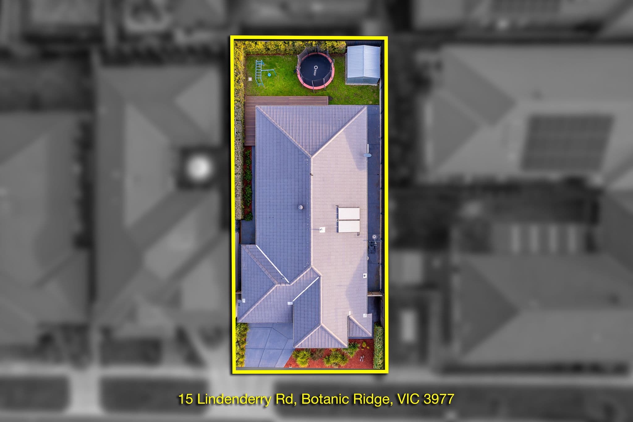 15 Lindenderry Road, Botanic Ridge VIC 3977, Botanic Ridge - Thumbnail 2