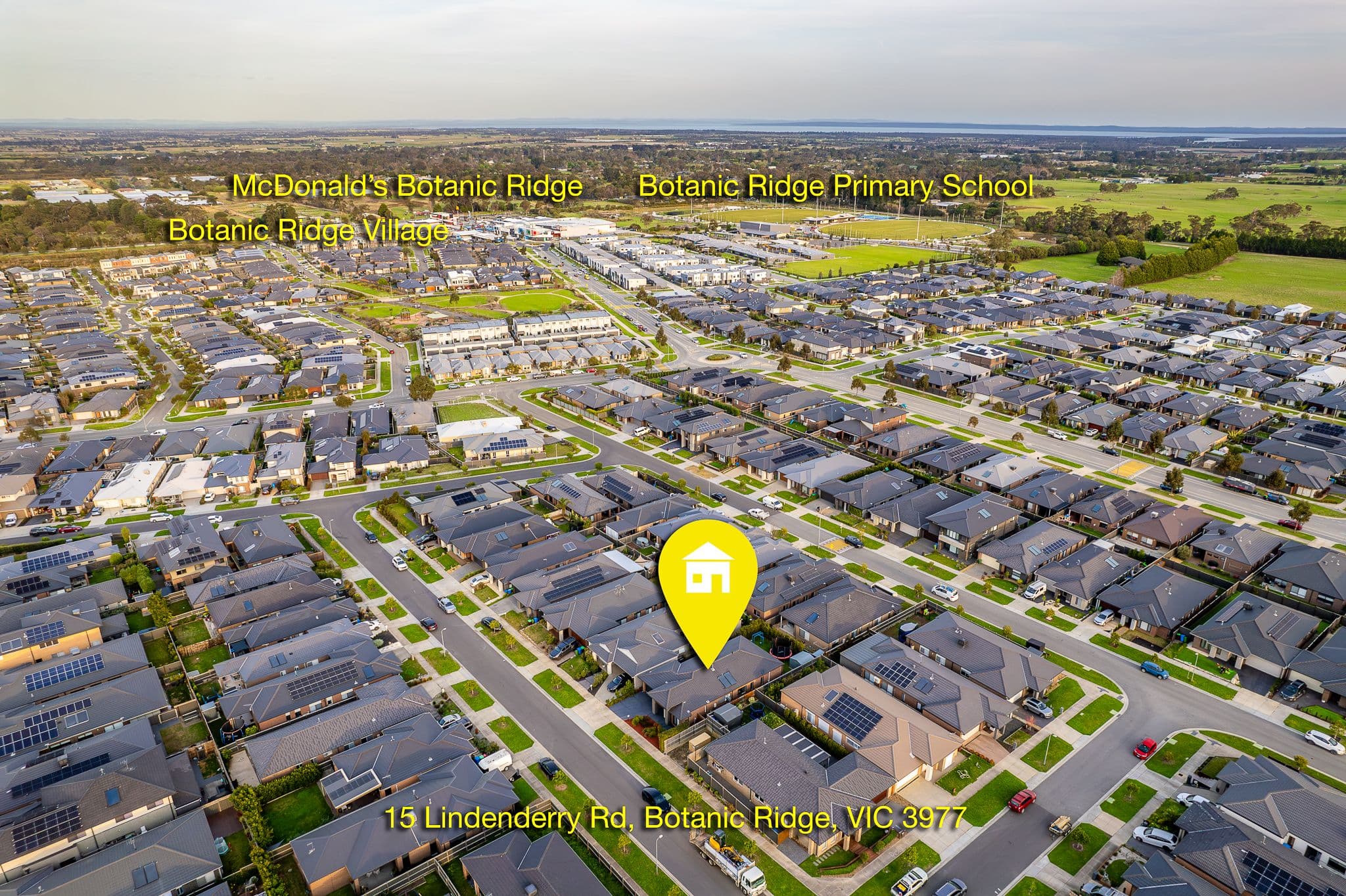 15 Lindenderry Road, Botanic Ridge VIC 3977, Botanic Ridge - Thumbnail 3