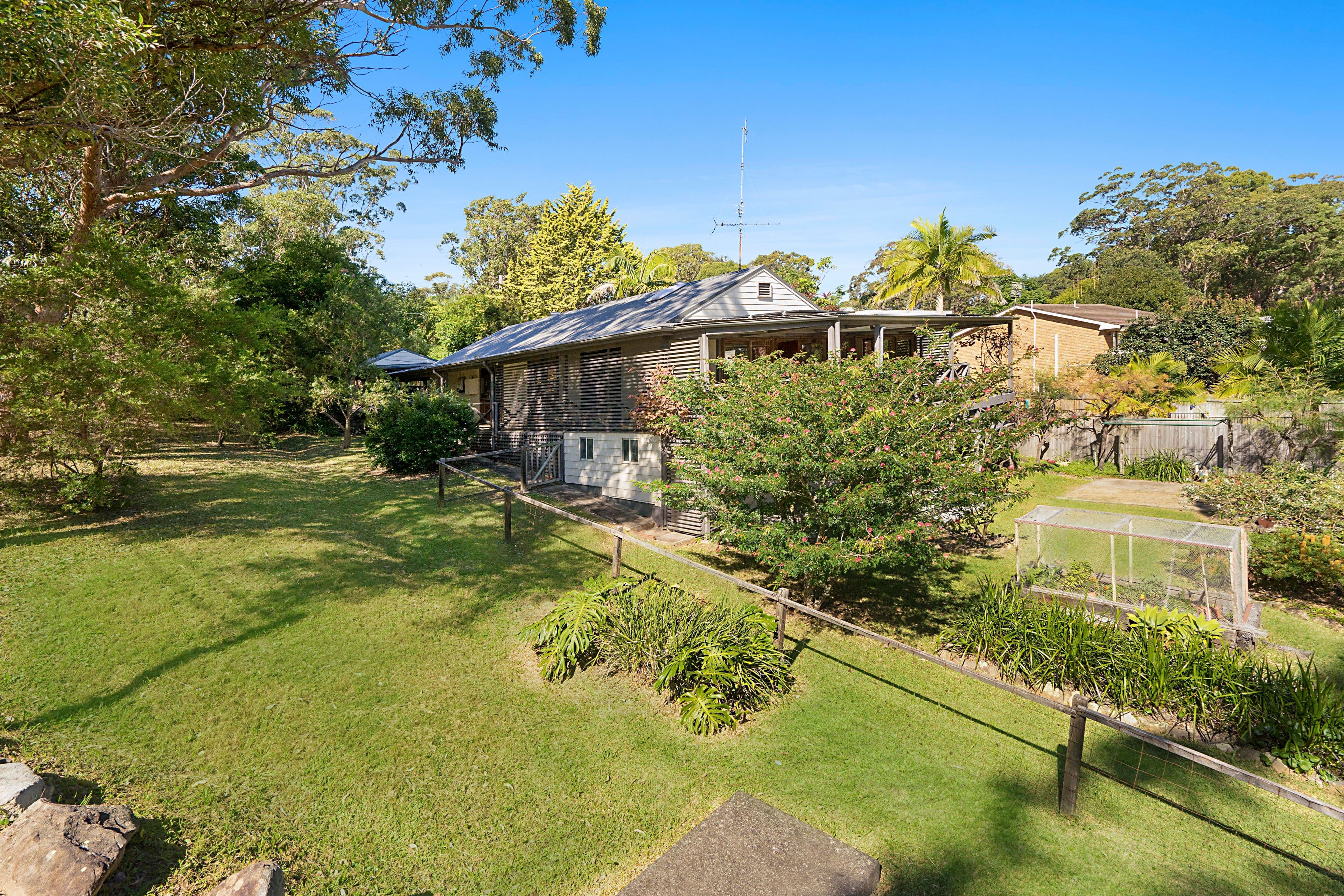 26 Wards Hill Road, Killcare Heights NSW 2257, Killcare Heights - Thumbnail 2