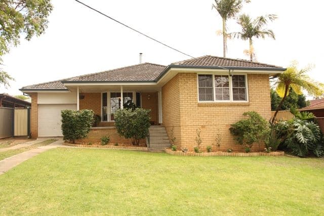 6 Valinda Crescent, CAMPBELLTOWN NSW 2560, Campbelltown - Image 1