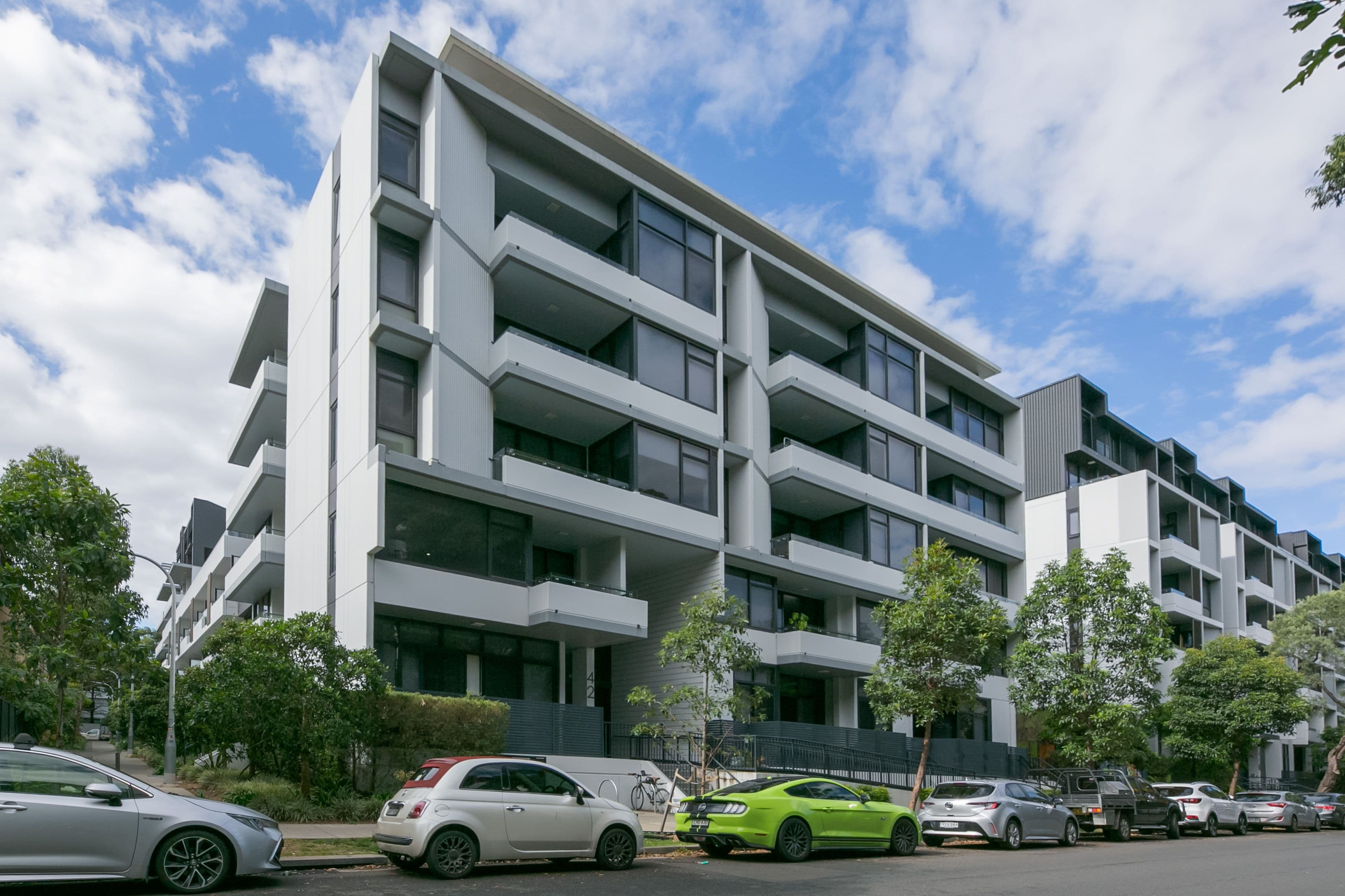 42 Rosebery Avenue, Rosebery NSW 2018, Rosebery - Image 1