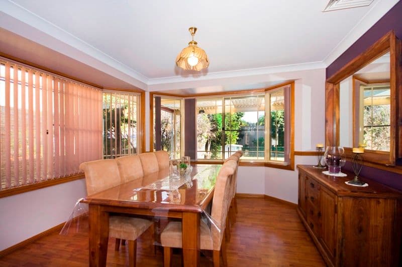 7  Mataro Close, EDENSOR PARK NSW 2176, Edensor Park - Thumbnail 4