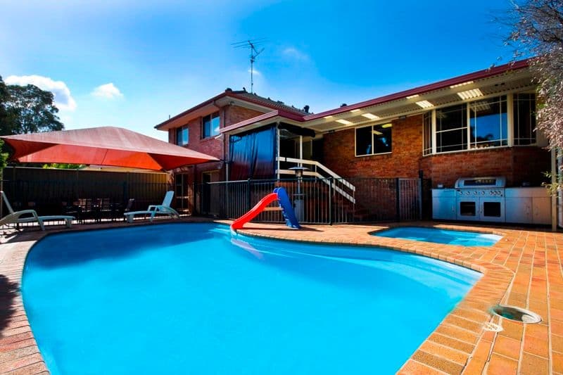 7  Mataro Close, EDENSOR PARK NSW 2176, Edensor Park - Thumbnail 8