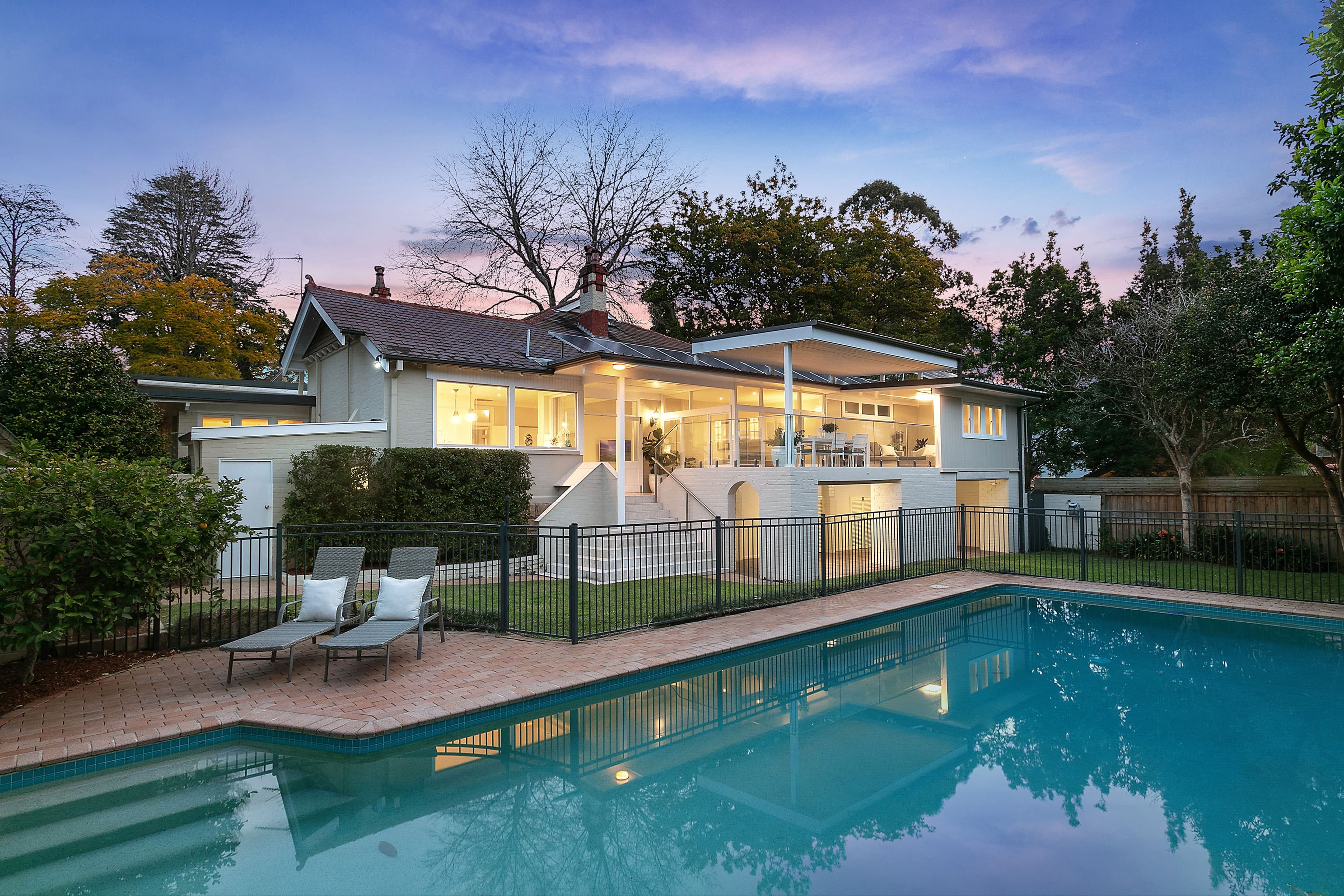 4 Burns Road, Wahroonga NSW 2076, Wahroonga - Image 1