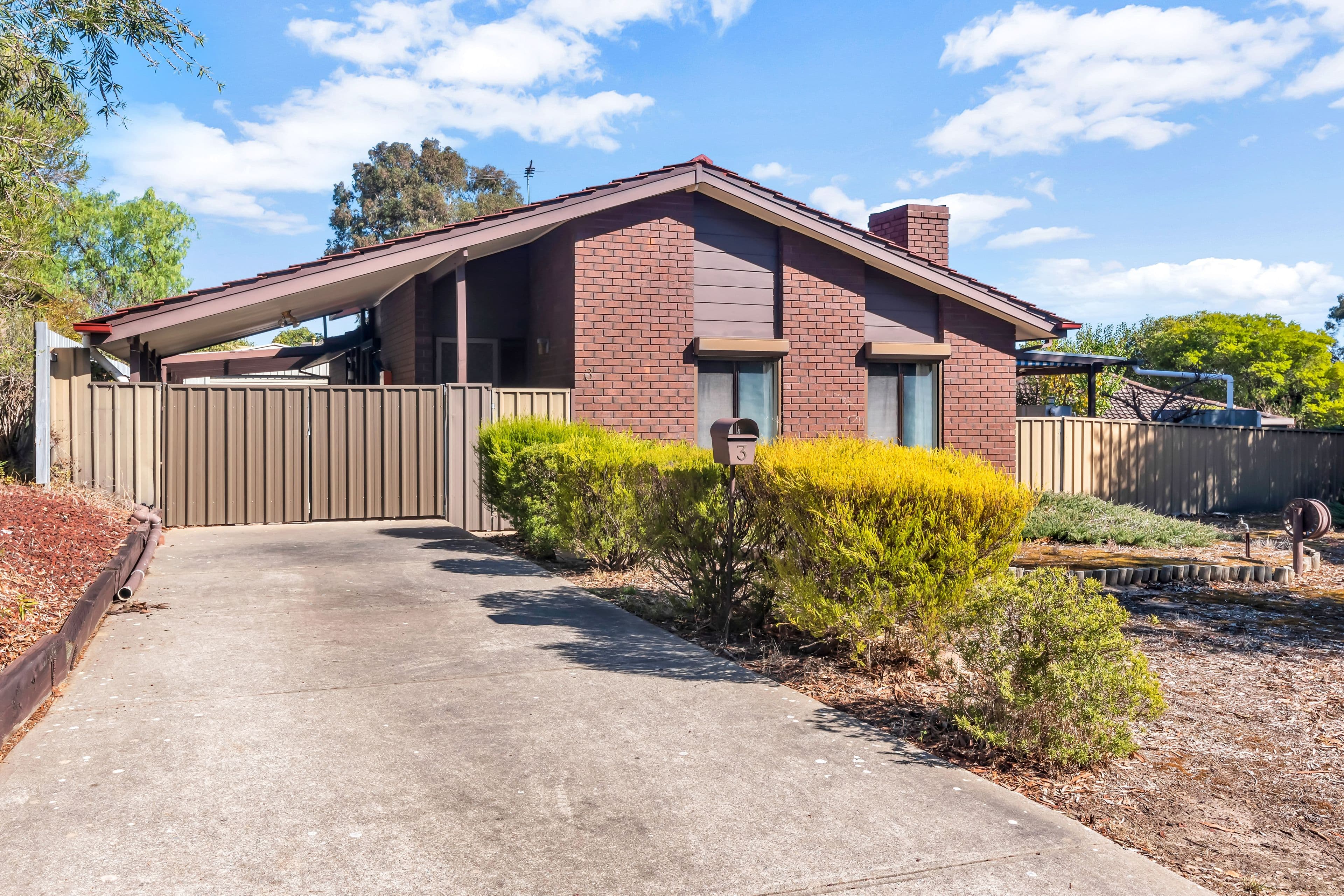 3 Topaz Drive, Flagstaff Hill SA 5159, Flagstaff Hill - Image 1