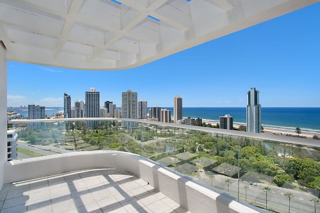 118 'Grand Mariner' 12 Commodore Drive, SURFERS PARADISE QLD 4217, Surfers Paradise - Image 1