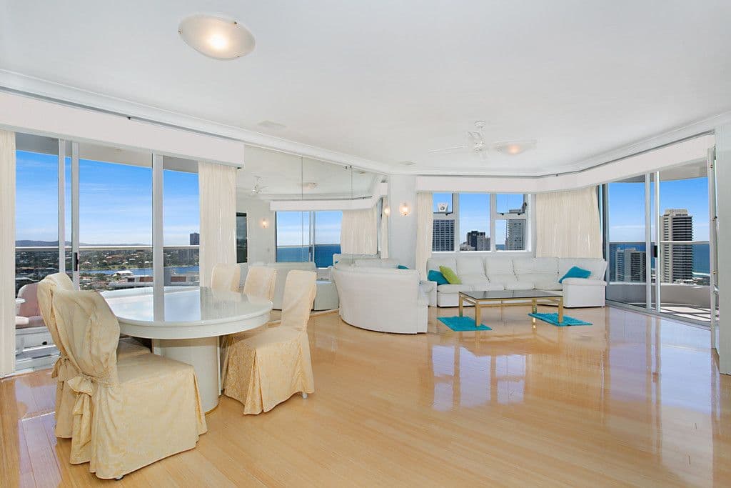 118 'Grand Mariner' 12 Commodore Drive, SURFERS PARADISE QLD 4217, Surfers Paradise - Thumbnail 2