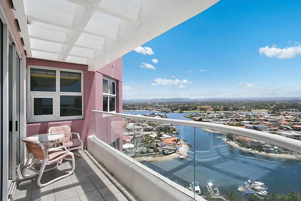 118 'Grand Mariner' 12 Commodore Drive, SURFERS PARADISE QLD 4217, Surfers Paradise - Thumbnail 8