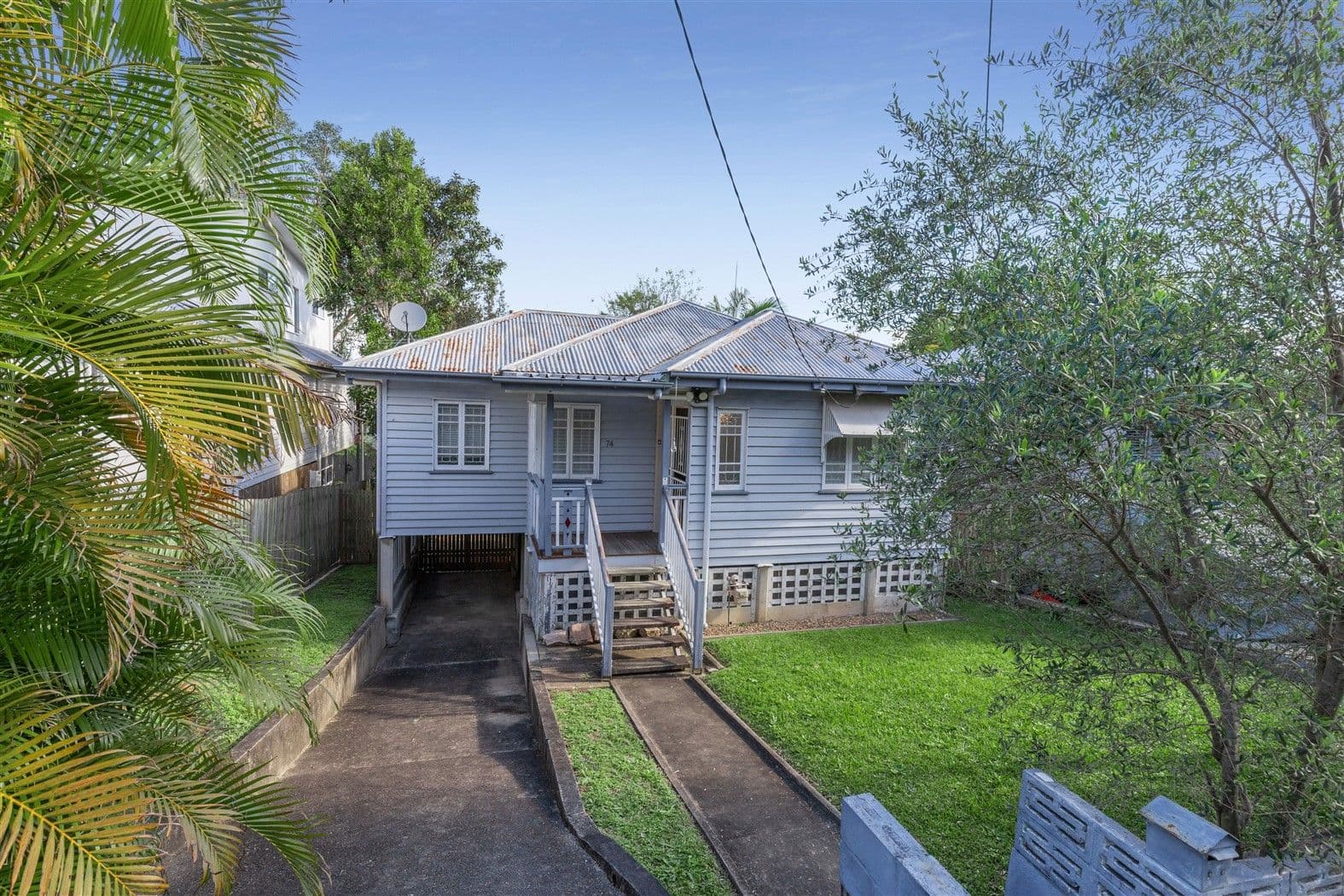 74 Pateena Street, Stafford QLD 4053, Stafford - Image 1
