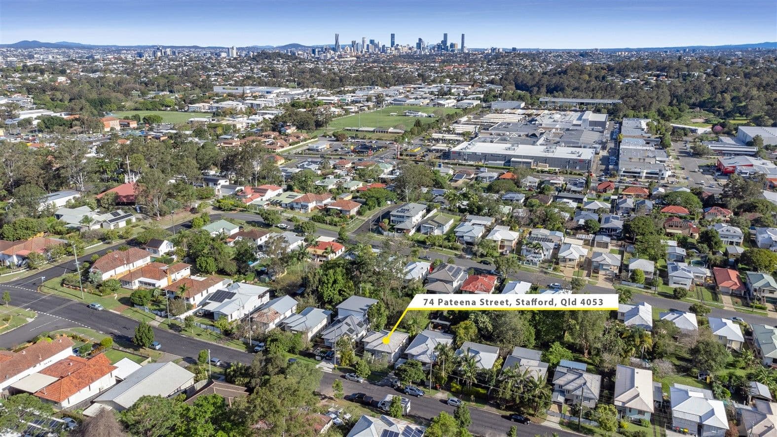74 Pateena Street, Stafford QLD 4053, Stafford - Thumbnail 3