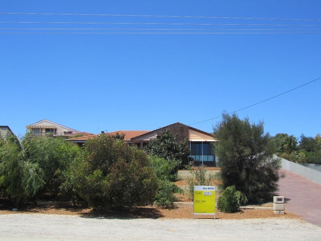 59 Glenview Street, MOUNT TARCOOLA WA 6530, Mount Tarcoola - Image 1