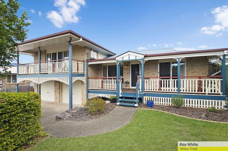 18 Sylvia Court, Eatons Hill QLD 4037, Eatons Hill - Image 1