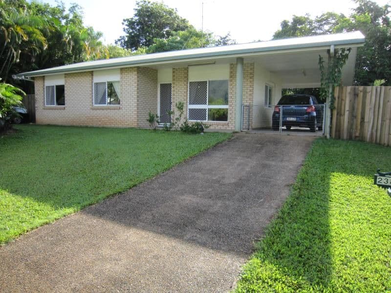 238 Robert Road, BENTLEY PARK QLD 4869, Bentley Park - Image 1