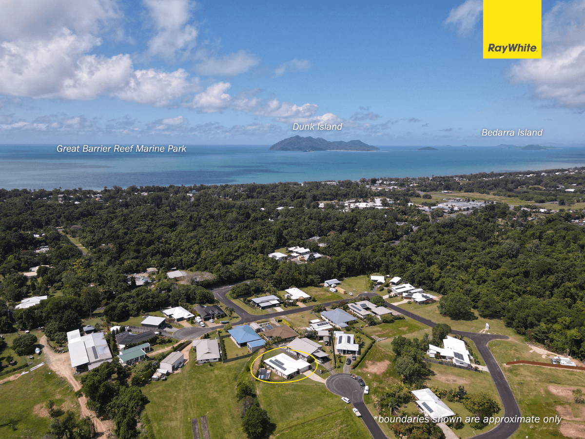 5 Kingfisher Court, Wongaling Beach QLD 4852, Wongaling Beach - Thumbnail 4