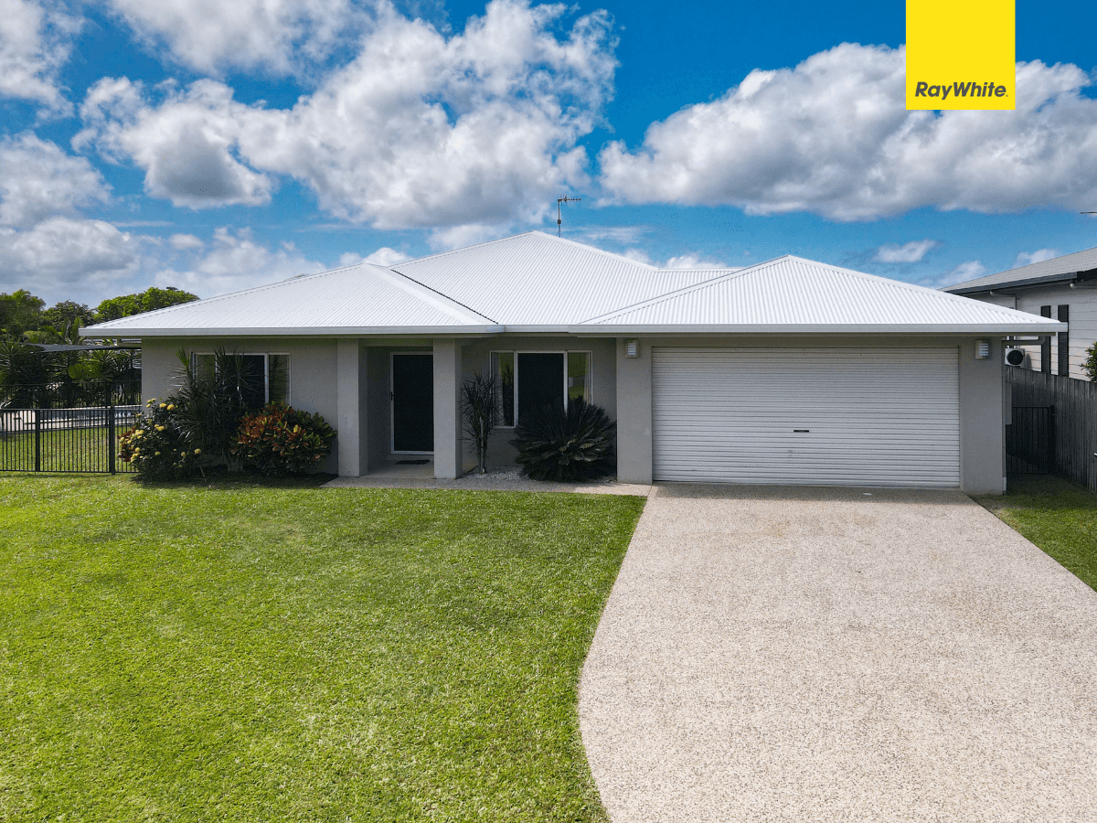 5 Kingfisher Court, Wongaling Beach QLD 4852, Wongaling Beach - Thumbnail 6