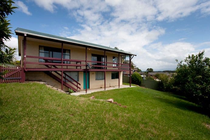 5 Higgins Place, GREENWELL POINT NSW 2540, Greenwell Point - Thumbnail 4