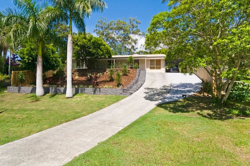 16 Lucania Street, CURRUMBIN WATERS QLD 4223, Currumbin Waters - Image 1