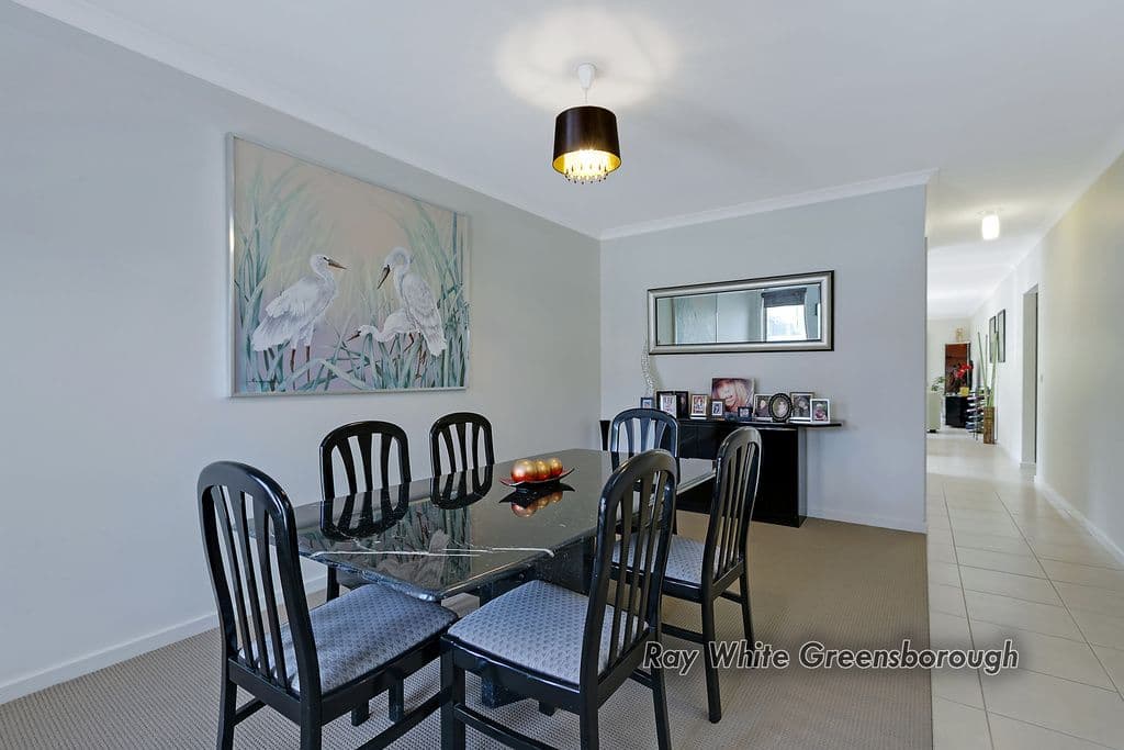 8 River Brook Avenue, SOUTH MORANG VIC 3752, South Morang - Thumbnail 4