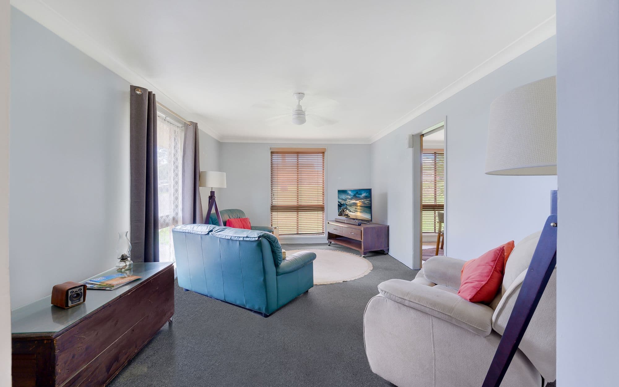 34 Lorenzo Crescent, Rosemeadow NSW 2560, Rosemeadow - Thumbnail 2