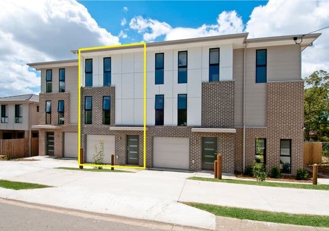 Lot 10 Station Road, Bethania QLD 4205, Bethania - Thumbnail 2