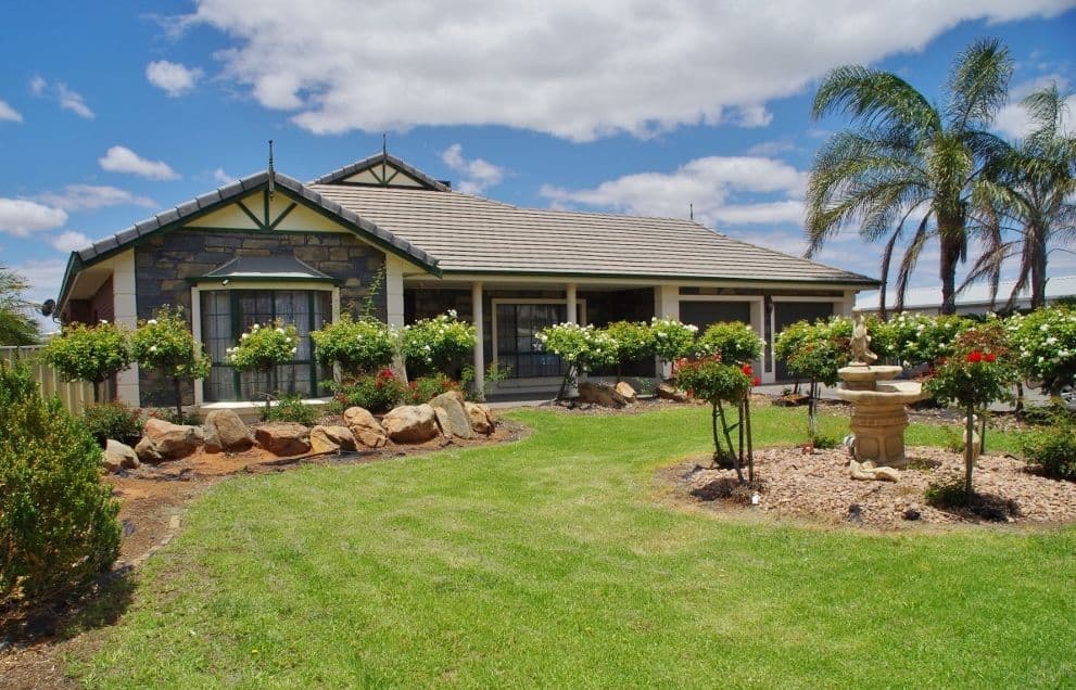 237 Arumpo Street, RENMARK SA 5341, Renmark West - Image 1