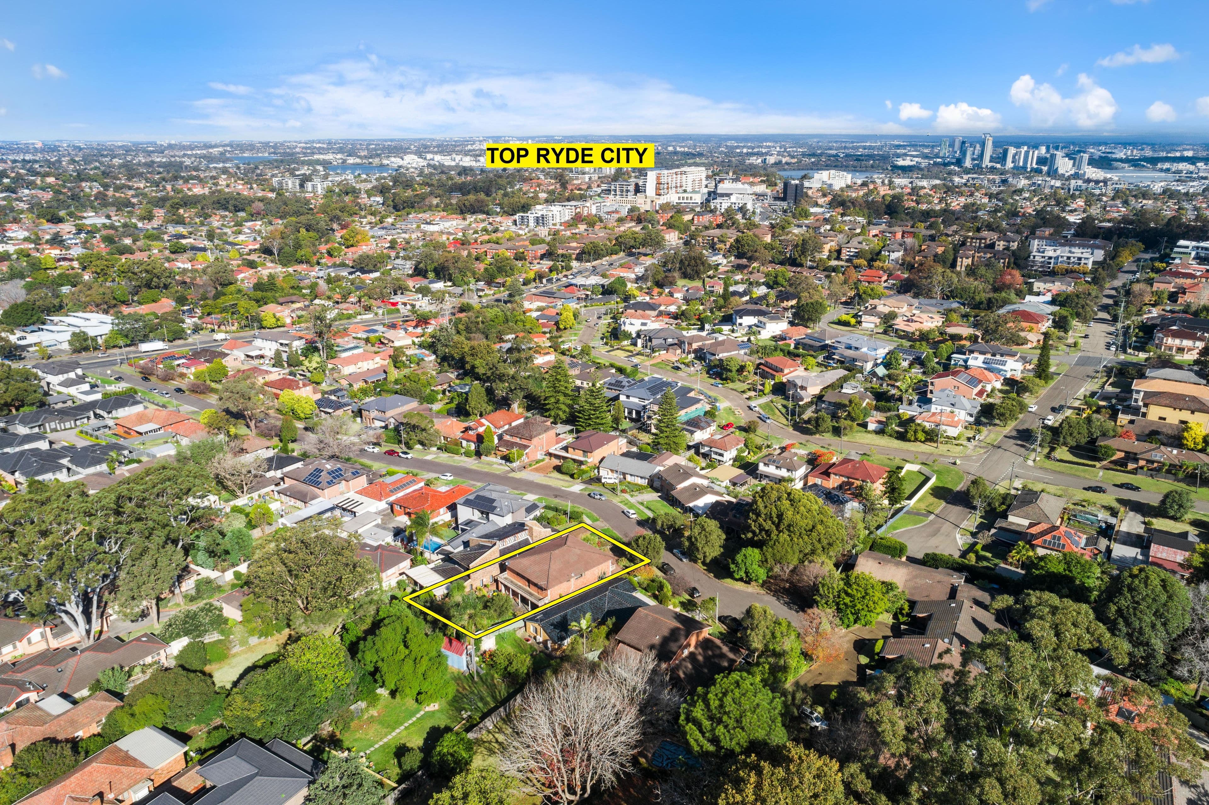 24 Tunks Street, Ryde NSW 2112, Ryde - Thumbnail 2