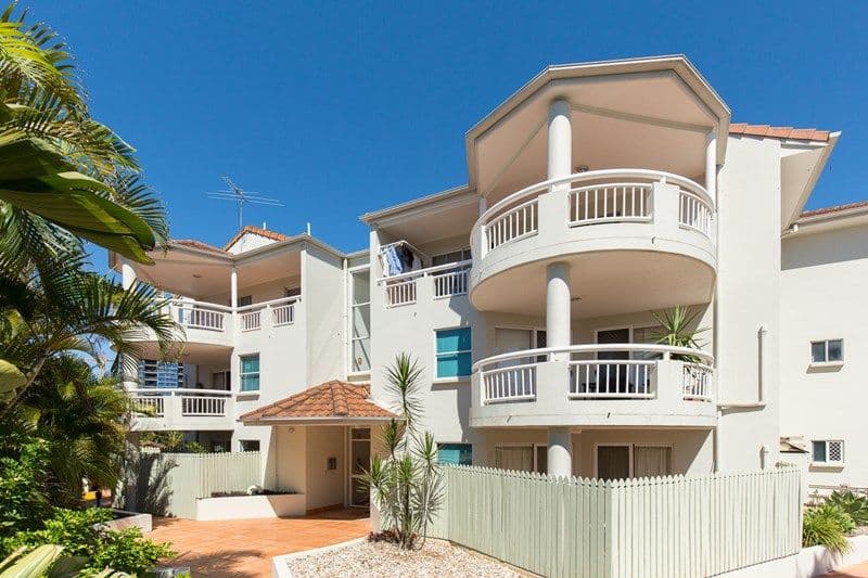 1 Sheehan Street, Milton QLD 4064, Milton - Image 1