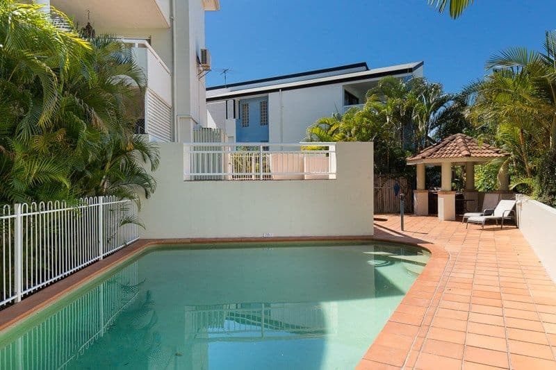 1 Sheehan Street, Milton QLD 4064, Milton - Thumbnail 2