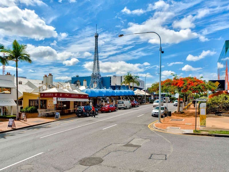 1 Sheehan Street, Milton QLD 4064, Milton - Thumbnail 3