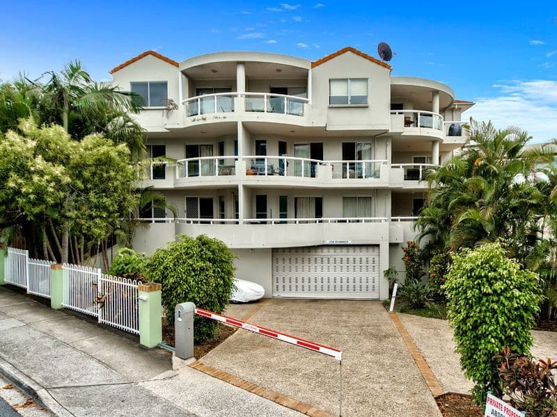 1 Sheehan Street, Milton QLD 4064, Milton - Thumbnail 4