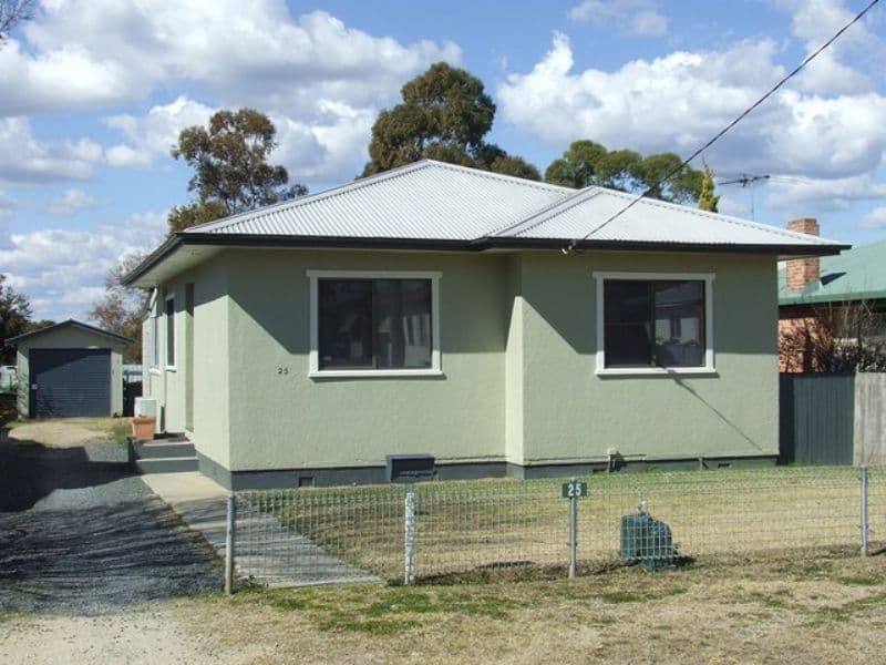 25 Swan Street, INVERELL NSW 2360, Inverell - Image 1