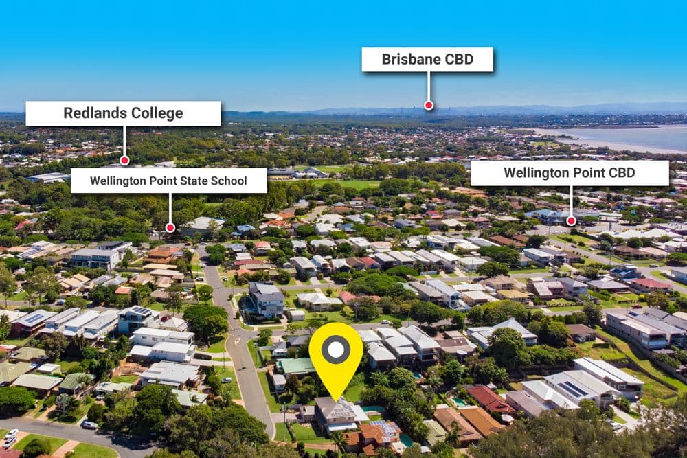 37 Musgrave Street, Wellington Point QLD 4160, Wellington Point - Thumbnail 3