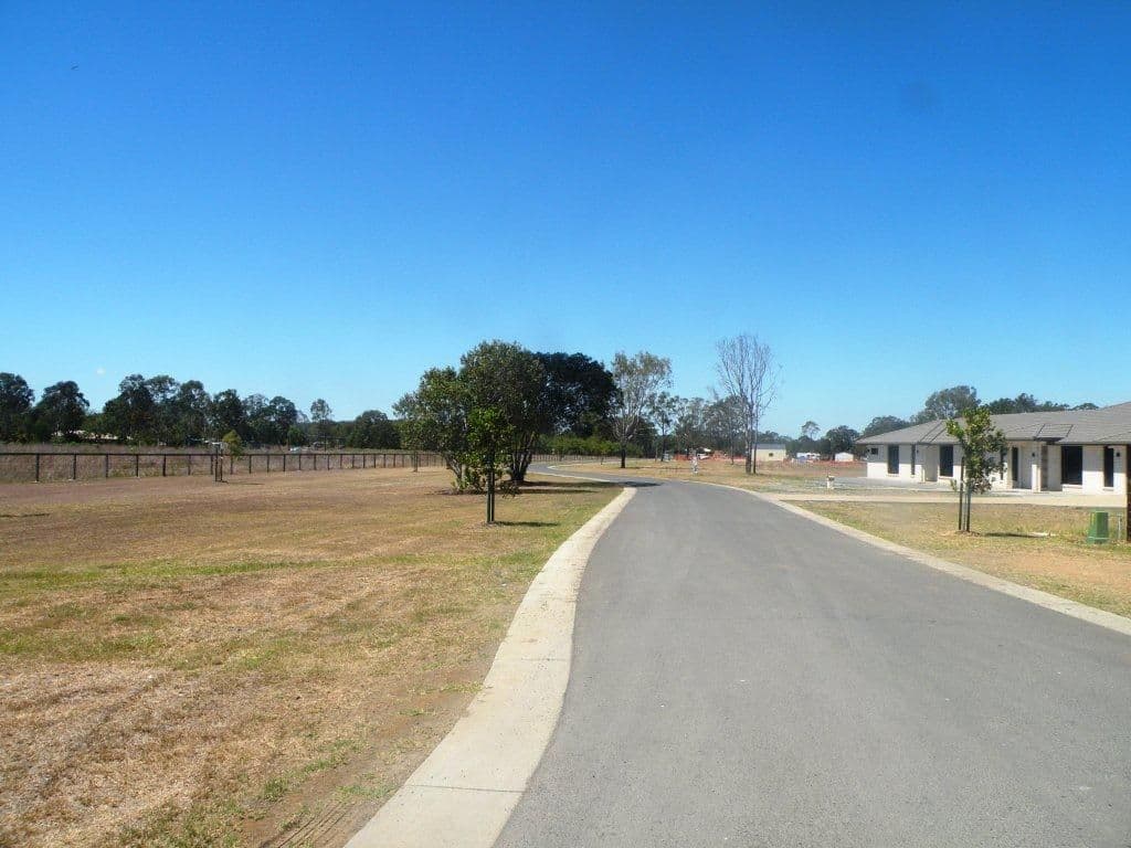Lot 7 Maclyn Avenue, Belmont Creek Estate, Glenlee QLD 4711, Glenlee - Thumbnail 4