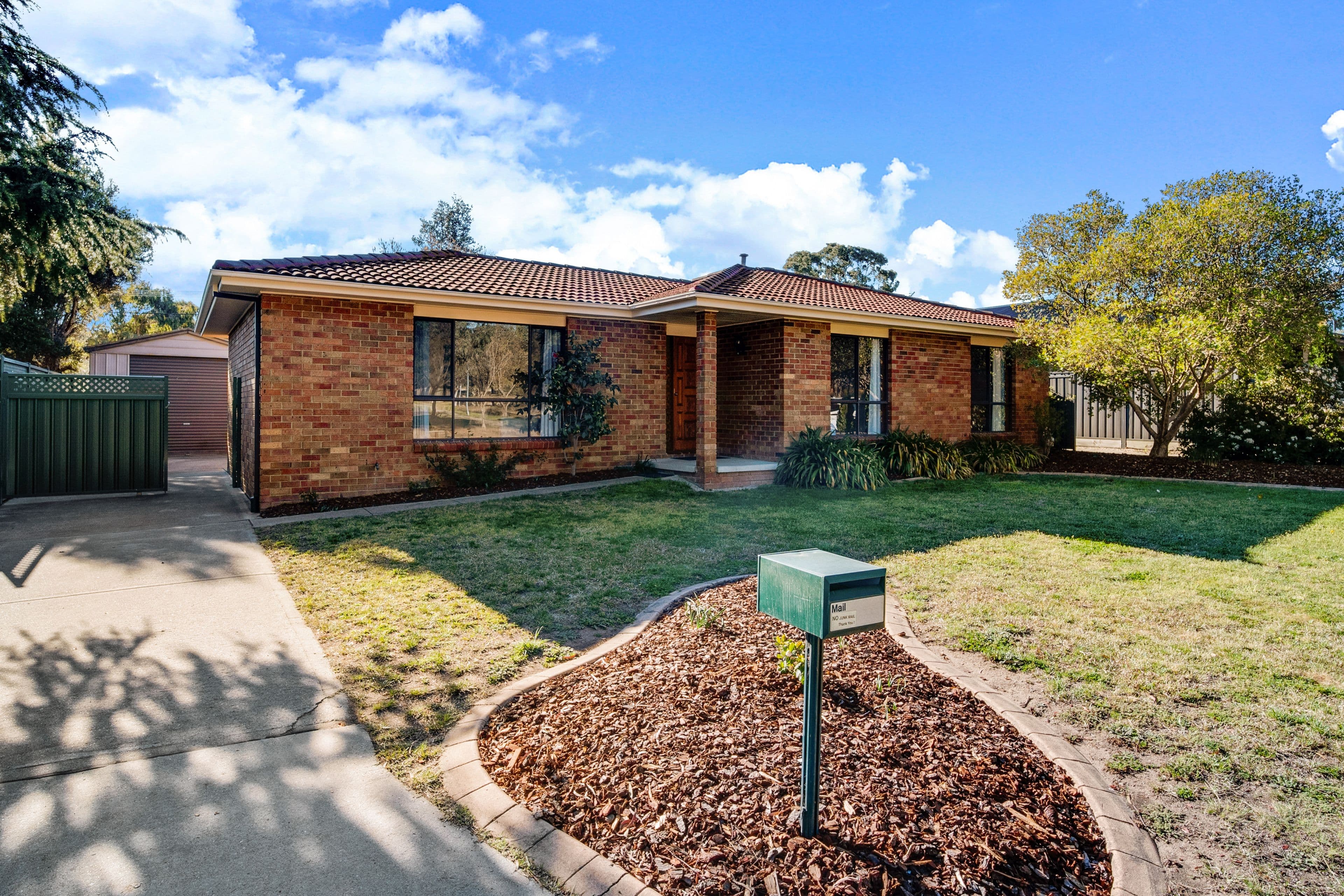 6 Deuchar Close, Kambah ACT 2902, Kambah - Image 1