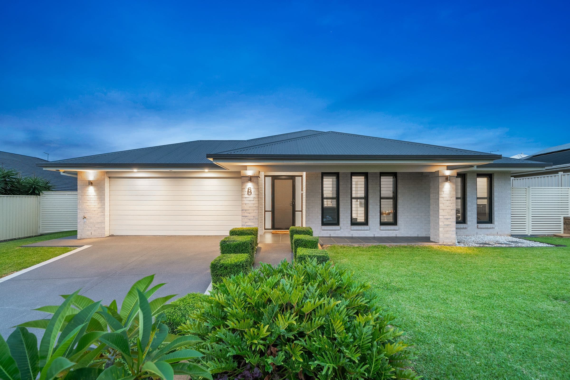 6 Hugh Crescent, Murrumba Downs QLD 4503, Murrumba Downs - Image 1