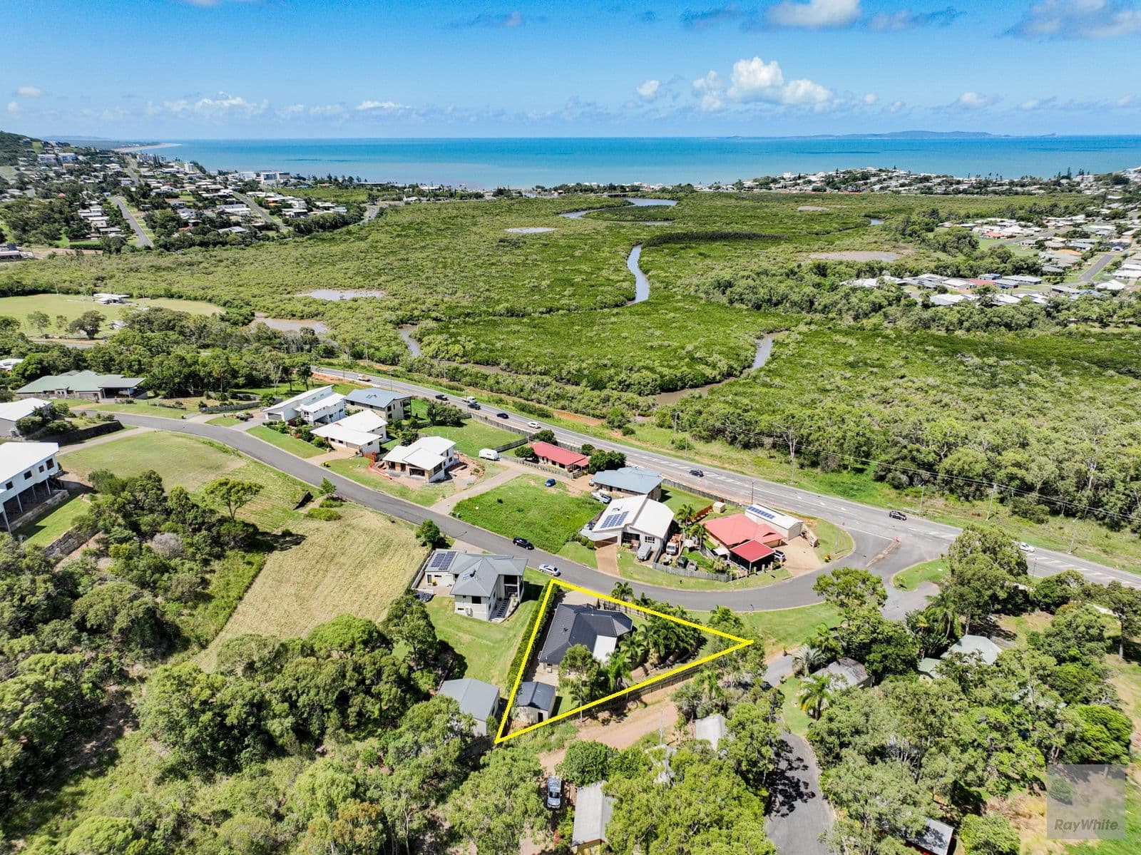 9 Naomi Drive, Taroomball QLD 4703, Taroomball - Image 1