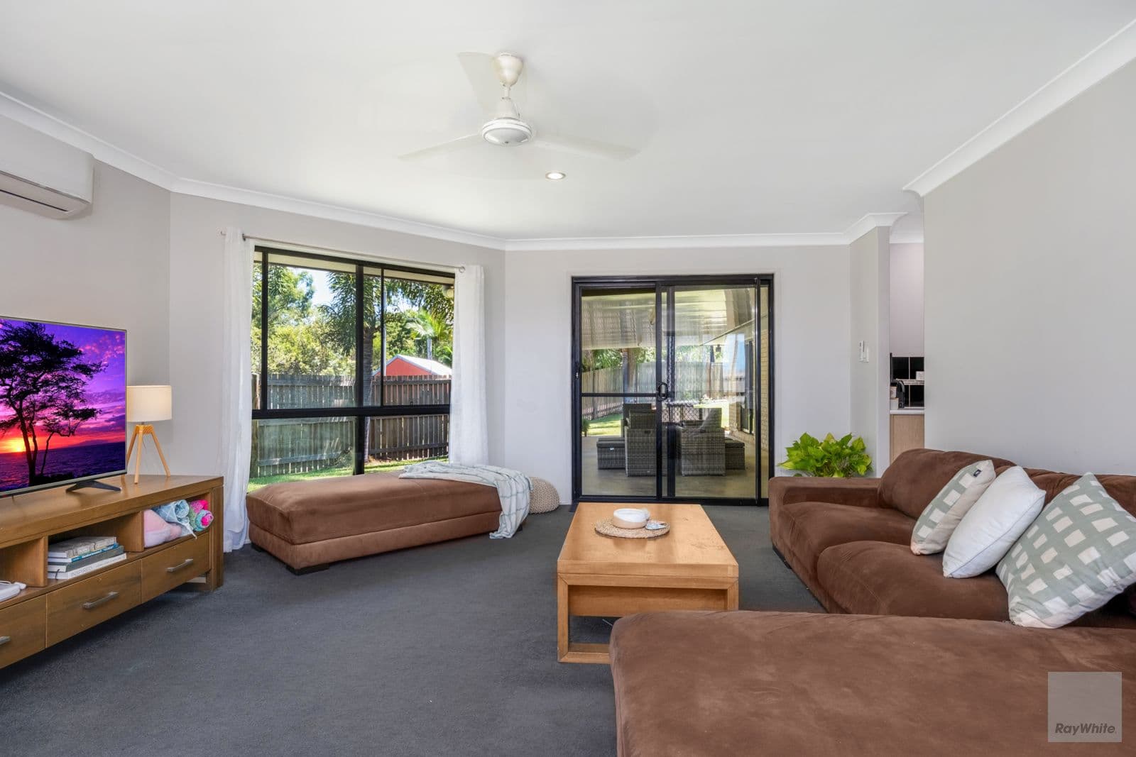 9 Naomi Drive, Taroomball QLD 4703, Taroomball - Thumbnail 8