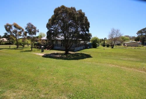 4-6 Stanton Street, Nimmitabel, Nimmitabel - Image 1