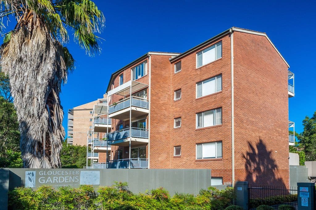 1 Gloucester Place, Kensington NSW 2033, Kensington - Image 1