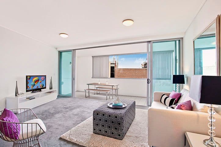 30-44 Garden Street, ALEXANDRIA NSW 2015, Alexandria - Image 1