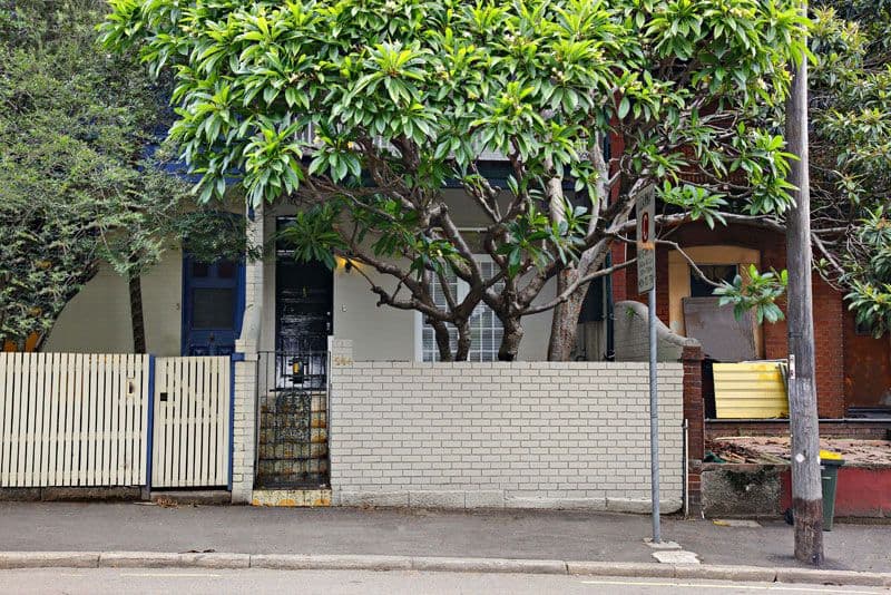 244 Bridge Road, FOREST LODGE NSW 2037, Forest Lodge - Image 1