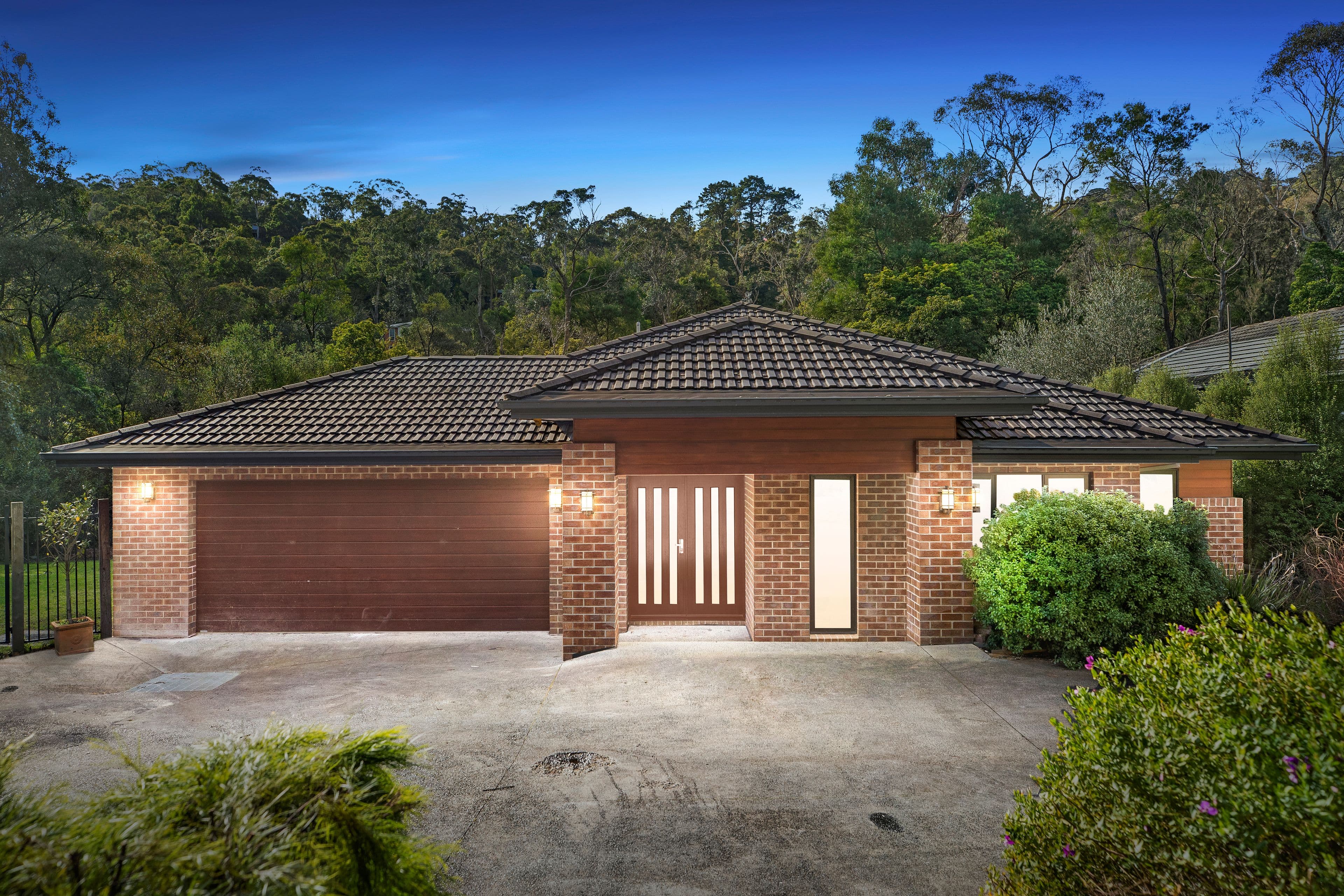 17-19 Forest Park Road, Upwey VIC 3158, Upwey - Image 1