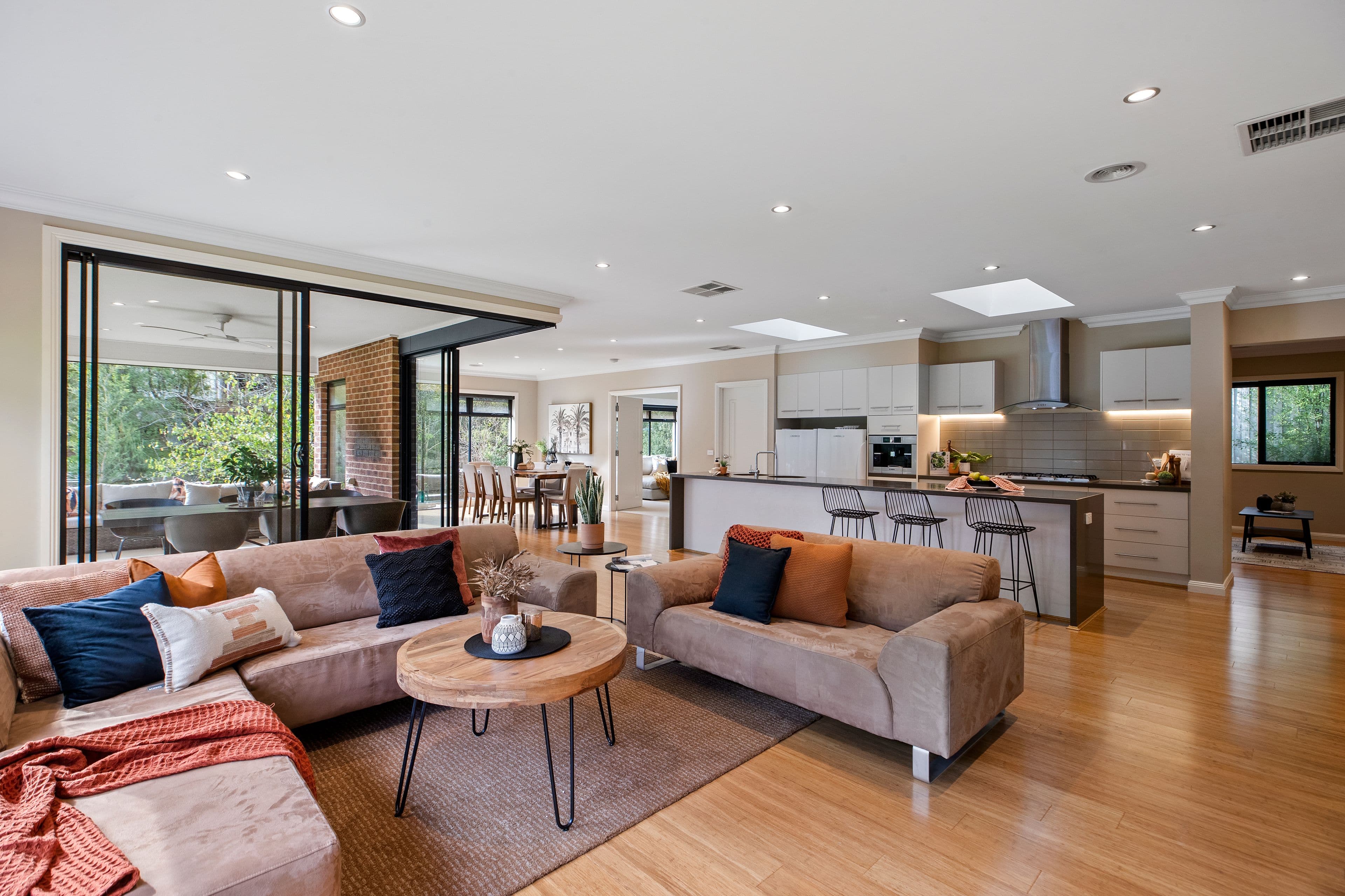 17-19 Forest Park Road, Upwey VIC 3158, Upwey - Thumbnail 2