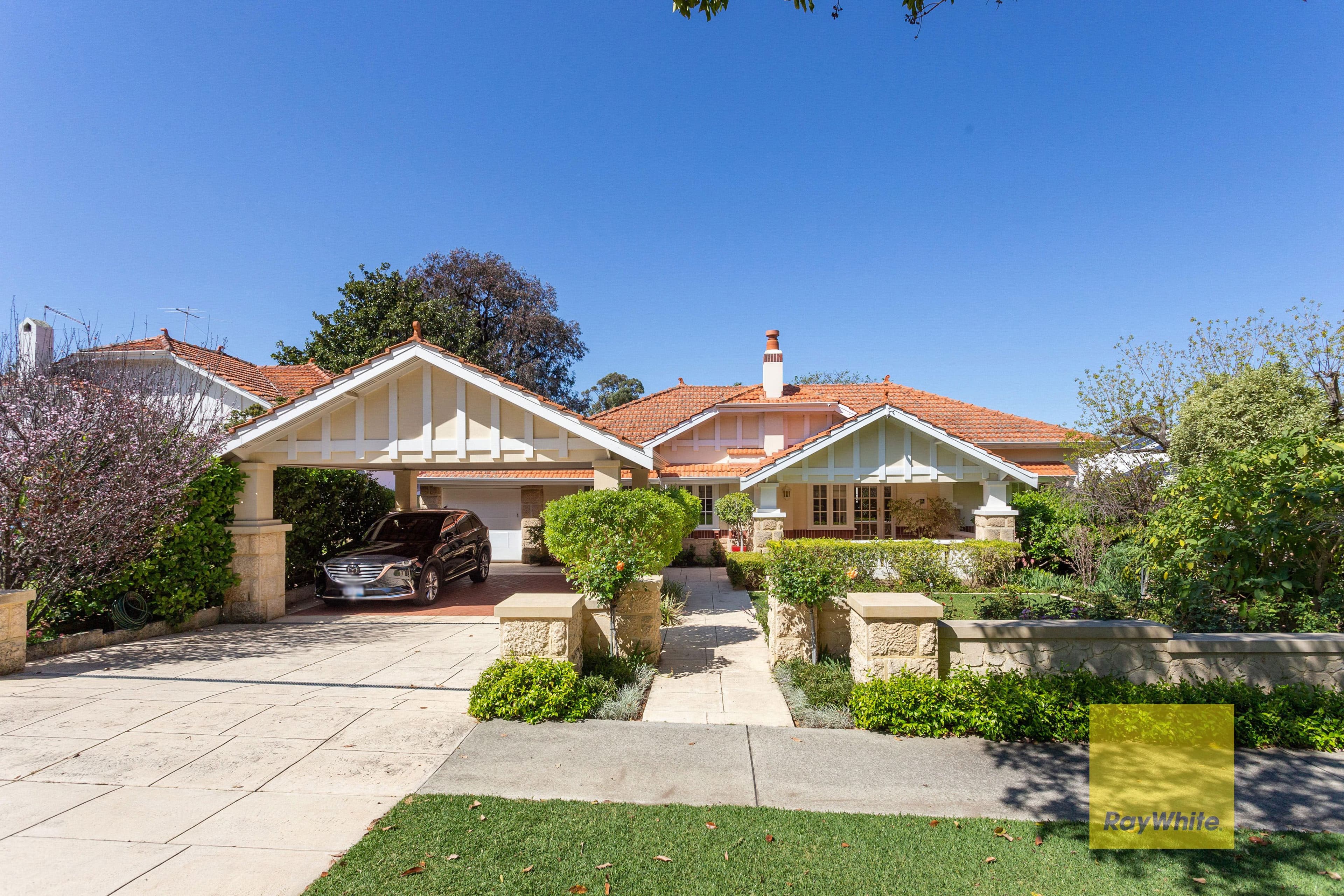 46 Mountjoy Road, Nedlands WA 6009, Nedlands - Thumbnail 5