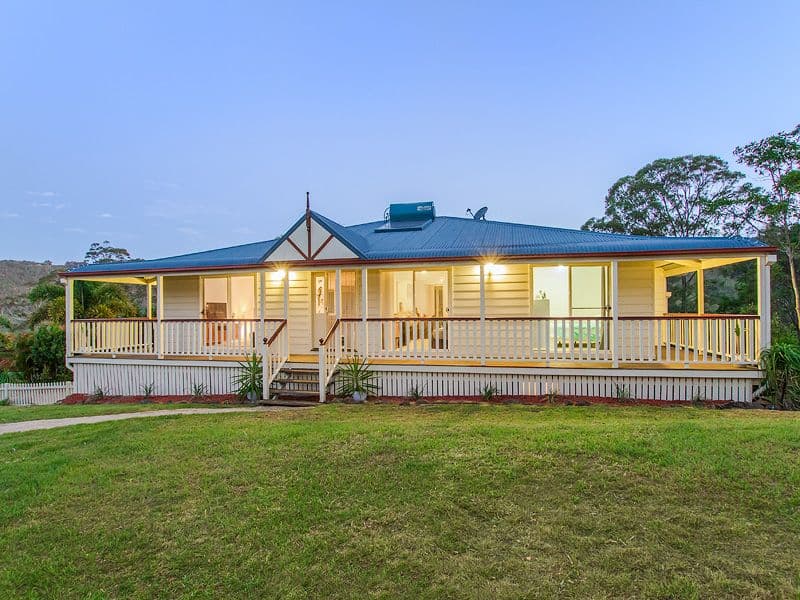7 Ironbark Court, Wongawallan QLD 4210, Wongawallan - Thumbnail 2