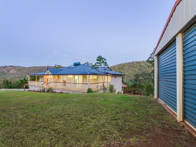 7 Ironbark Court, Wongawallan QLD 4210, Wongawallan - Thumbnail 3