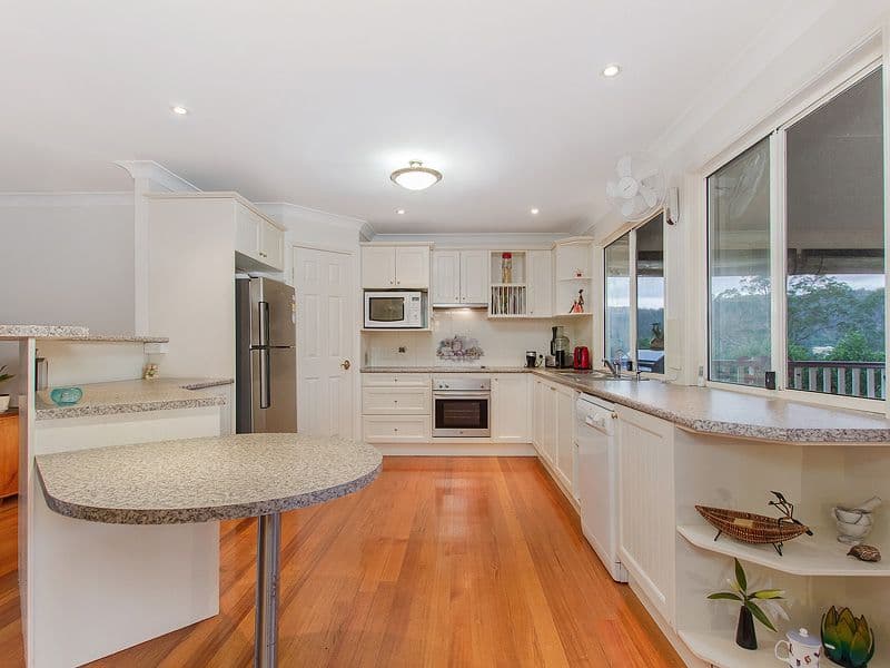 7 Ironbark Court, Wongawallan QLD 4210, Wongawallan - Thumbnail 4