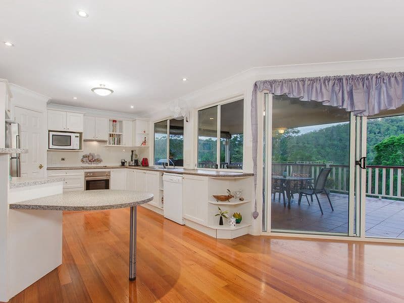 7 Ironbark Court, Wongawallan QLD 4210, Wongawallan - Thumbnail 5