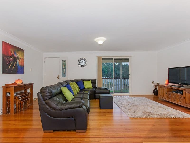 7 Ironbark Court, Wongawallan QLD 4210, Wongawallan - Thumbnail 6