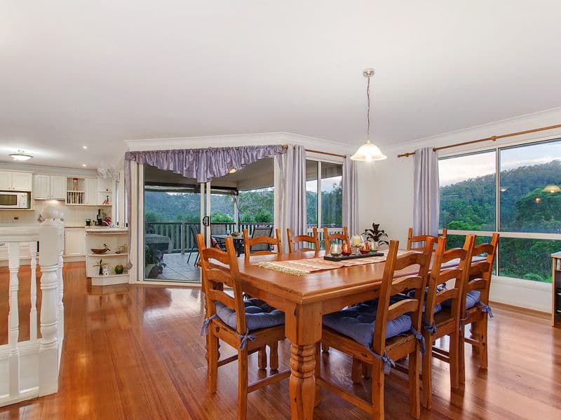 7 Ironbark Court, Wongawallan QLD 4210, Wongawallan - Thumbnail 8